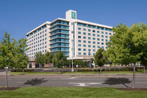 Embassy Suites by Hilton Hampton Convention Center