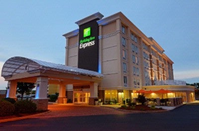 Holiday Inn Express