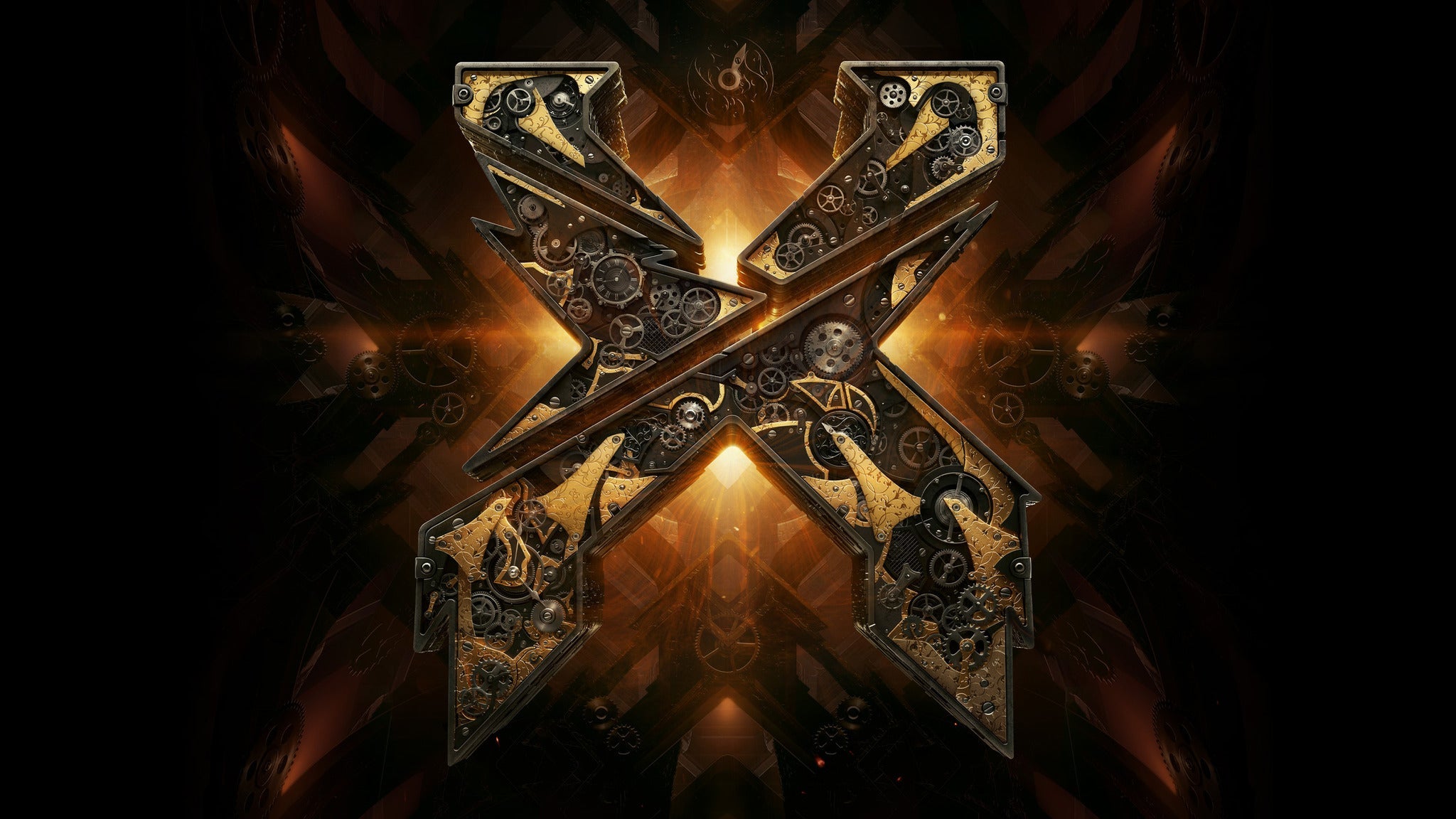 Excision 2020 Tour Feat The Evolution Hampton Coliseum