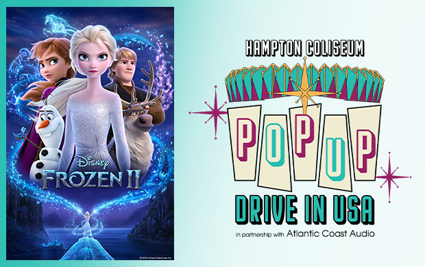 frozen popup