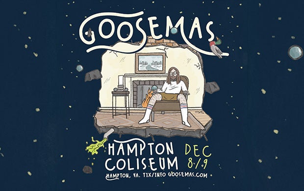 Goosemas