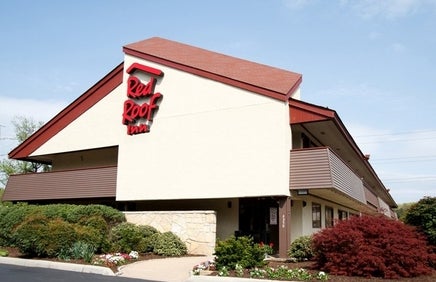 Red Roof Inn Hampton (Pet-Friendly)