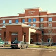 Hampton Inn (Pet-Friendly)