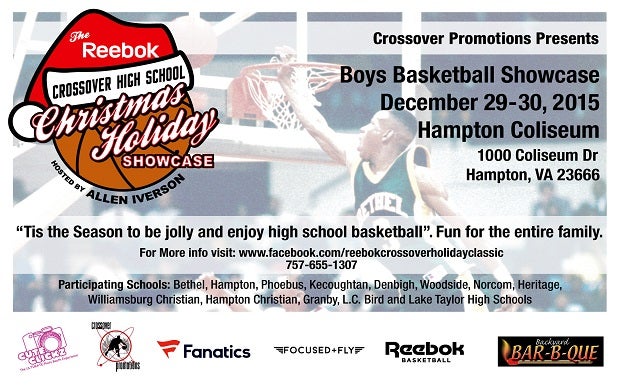 Reebok classic basketball tournament cheap