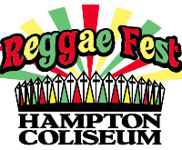 Reggae Logo thumb