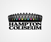 Hampton Coliseum Interactive Seating Chart