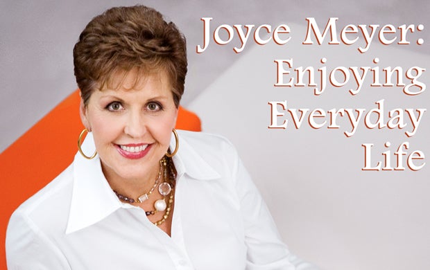 Joyce Meyer Conference 2013 | Hampton Coliseum